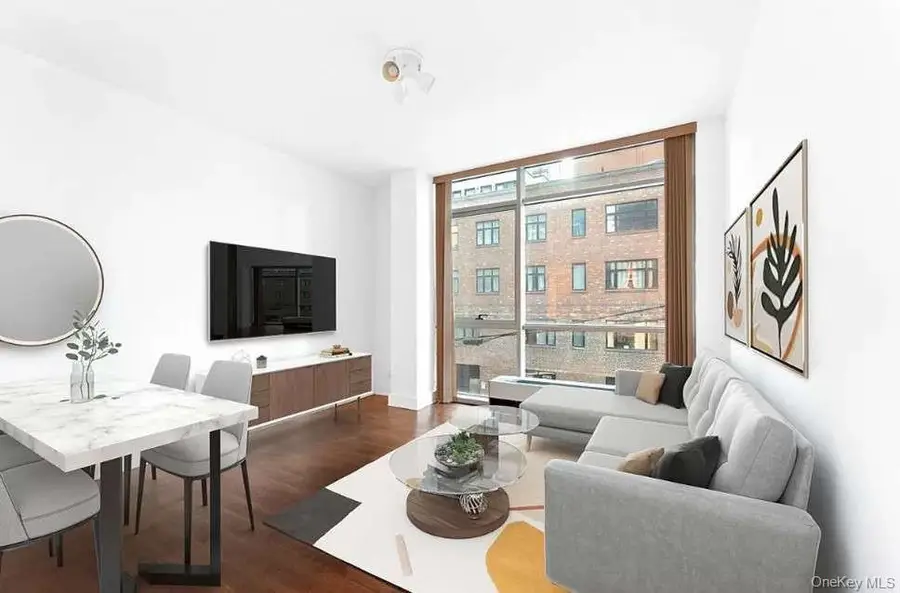 26-26 Jackson Avenue #303, Long Island City, NY 11101 - #2