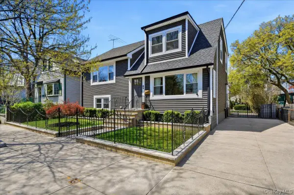 93 Fordham Street, Bronx, NY 10464