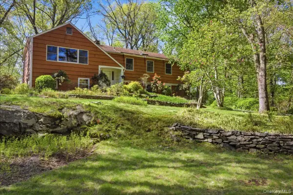 93 Brundage Ridge Road, Bedford, NY 10506