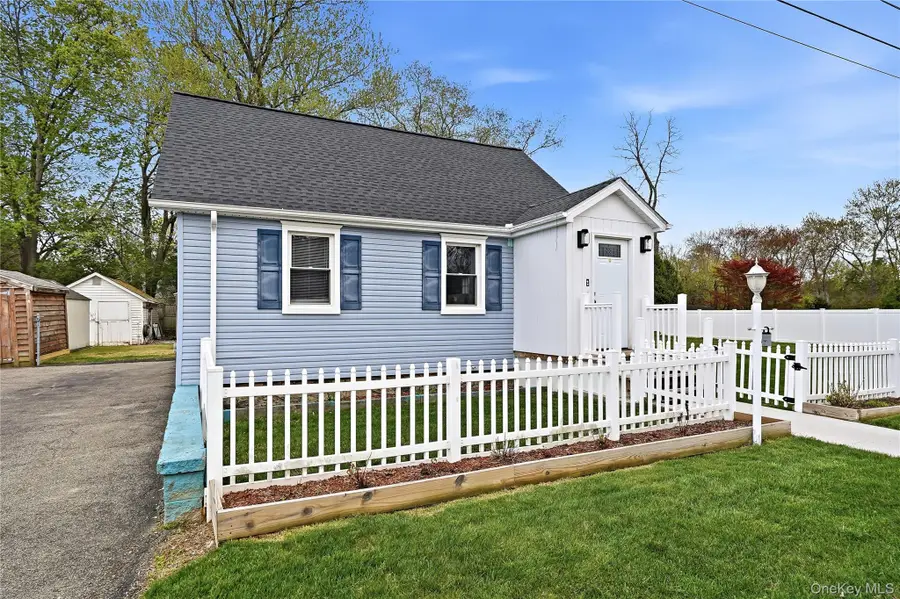 6 Dellacona Road, Carmel, NY 10512 - #3