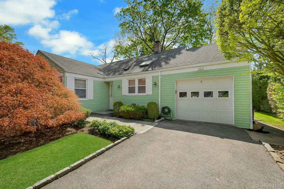 9 Leslie Place, New Rochelle, NY 10804 - #1