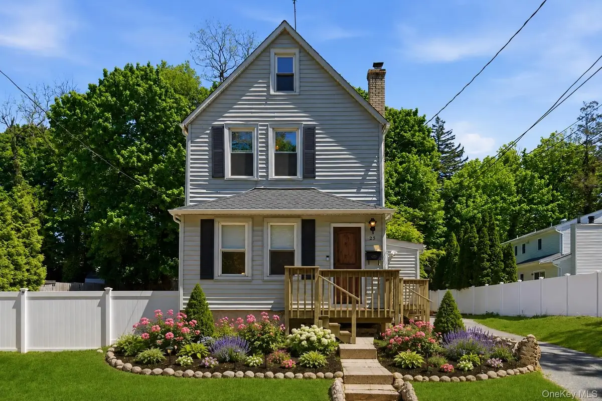 23 Virginia Avenue, Huntington, NY 11743 - #1