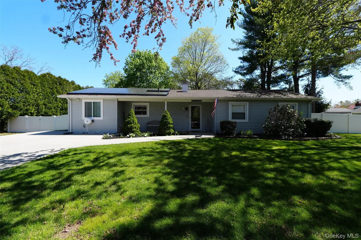 165 Randall Road, Shoreham, NY 11786 - #1