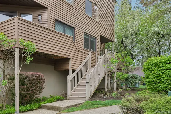 28 Tulip Court #28  in Bldg 3, Nanuet, NY 10954