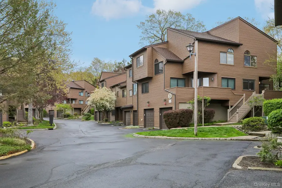 28 Tulip Court #28  in Bldg 3, Nanuet, NY 10954 - #3
