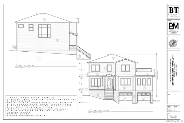 8 Lone Pine Drive, Monroe, NY 10950