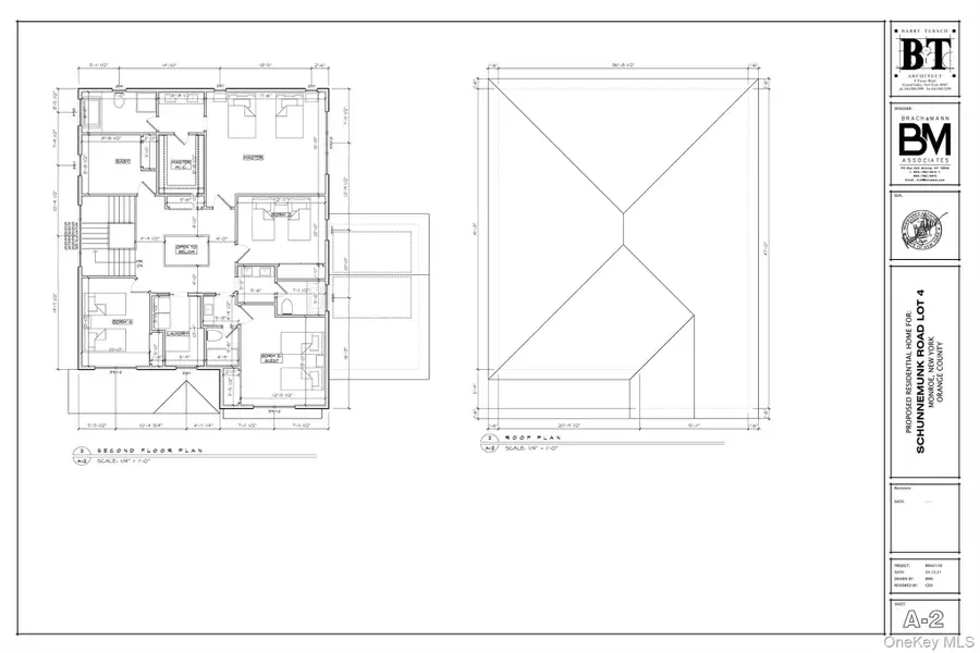 8 Lone Pine Drive, Monroe, NY 10950 - #3