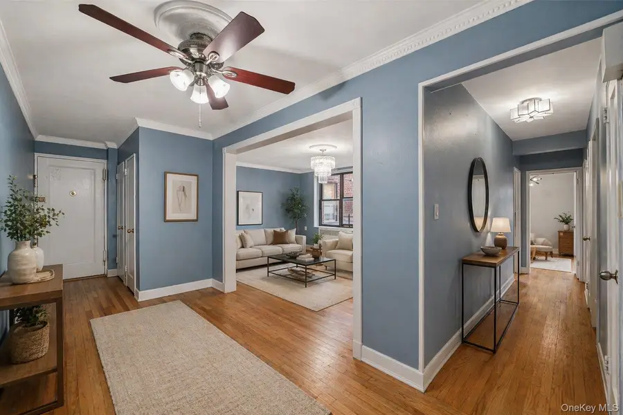 2165 Brigham Street #2F, Brooklyn, NY 11229 - #2