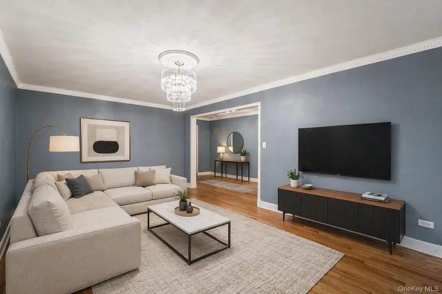 2165 Brigham Street #2F, Brooklyn, NY 11229 - #3