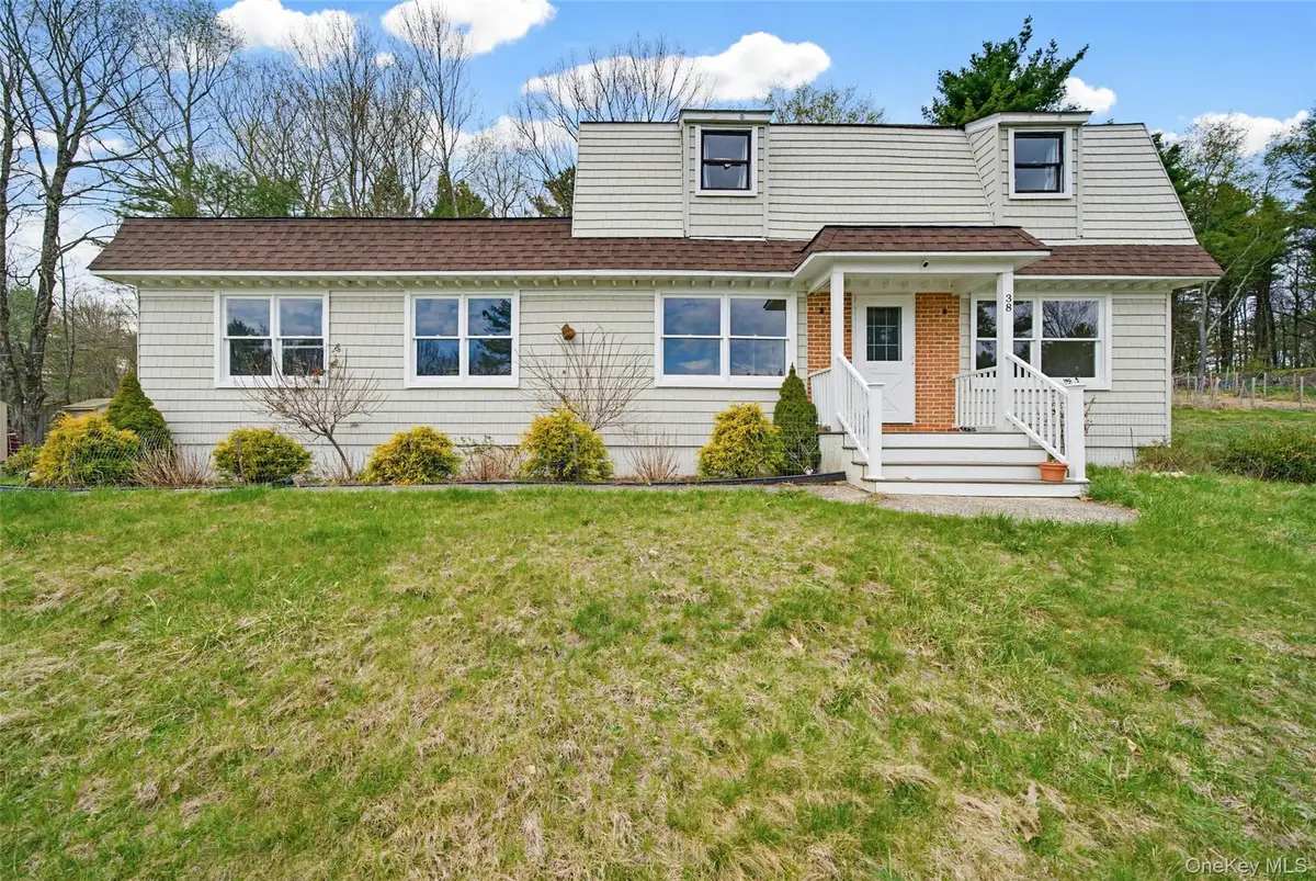 38 Marjorie Drive, Monticello, NY 12701 - #1