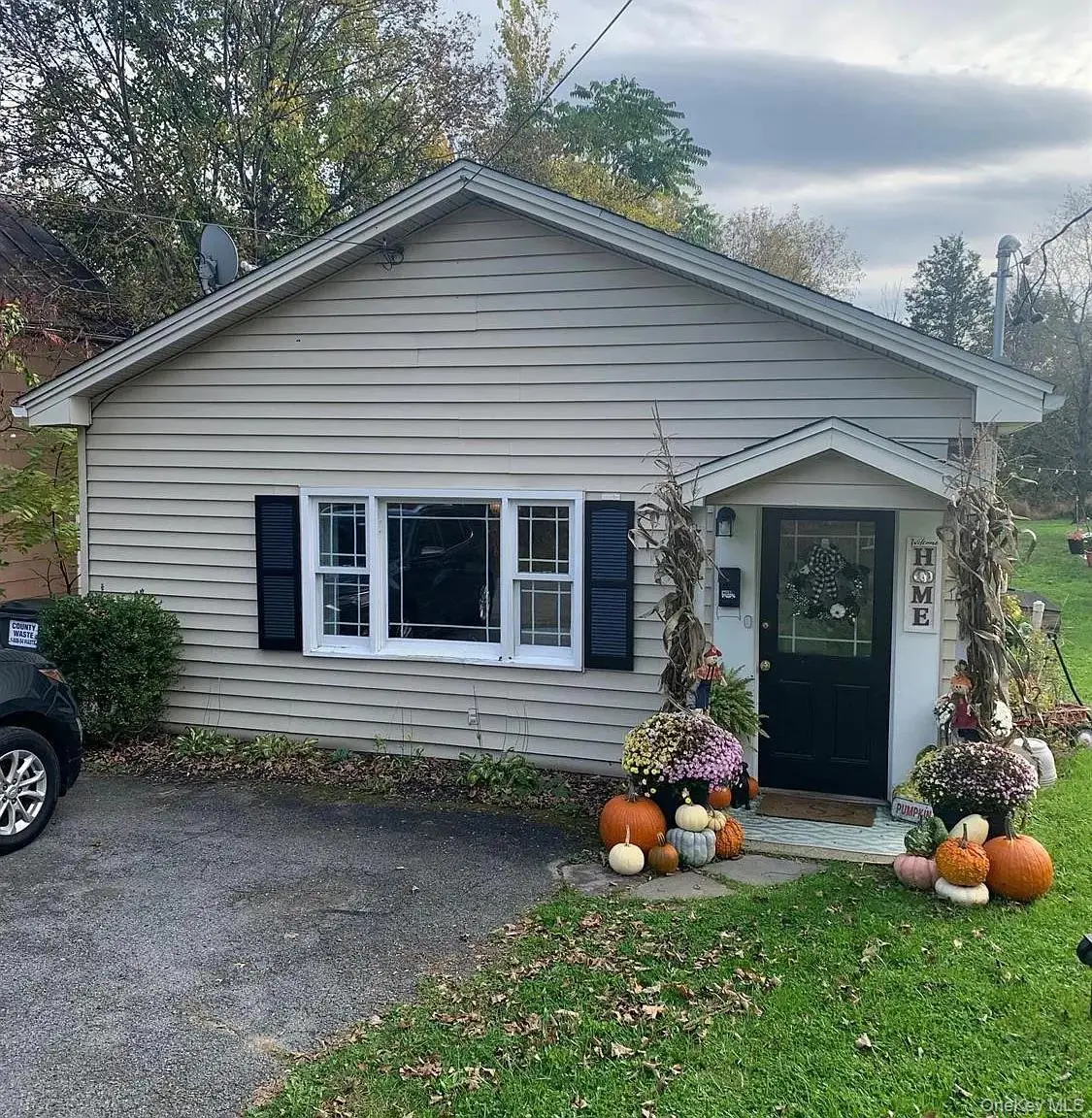 81 Cauterskill Avenue, Catskill, NY 12414 - #1