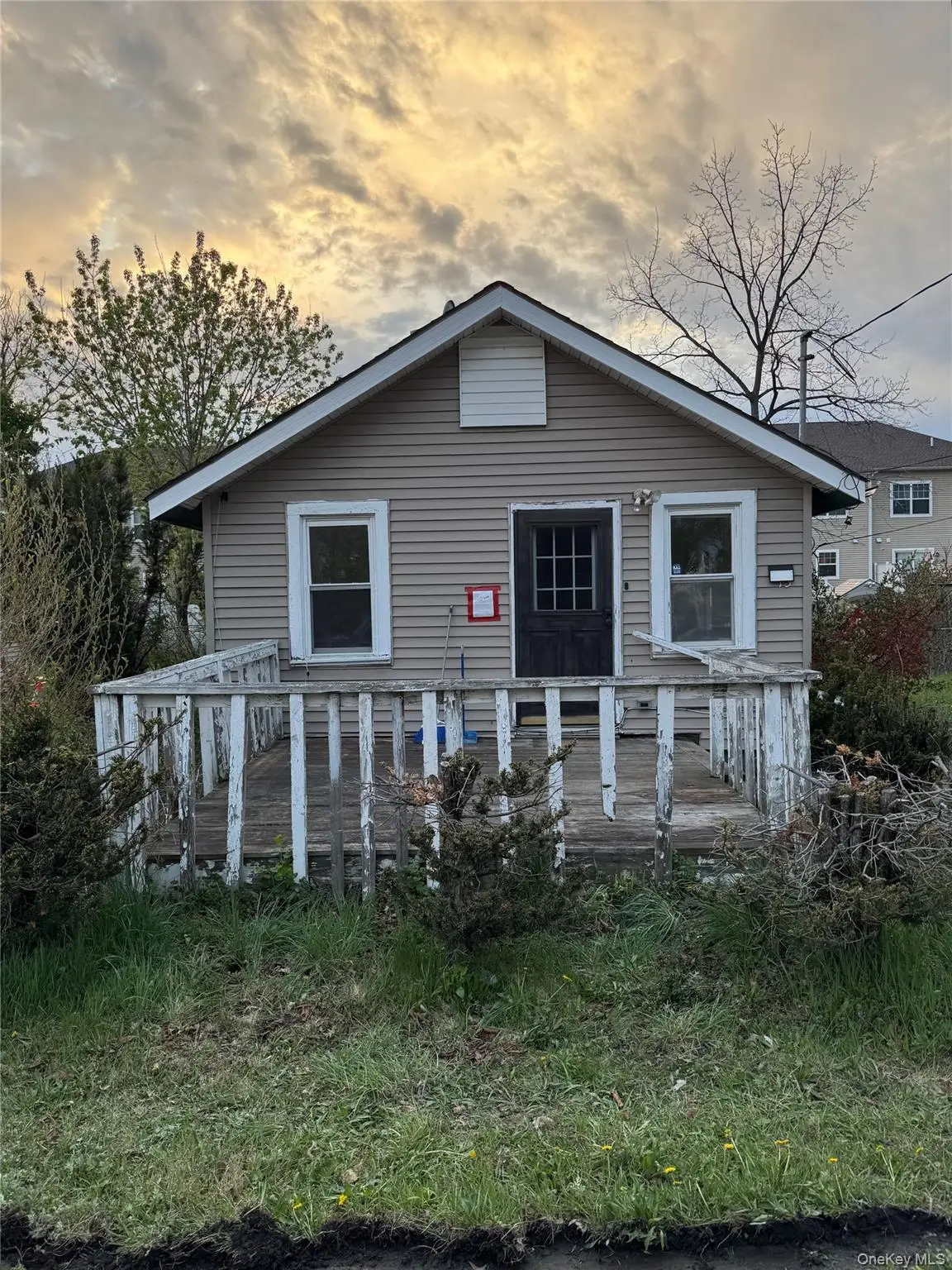 13 Anthony Street, Middletown, NY 10940 - #1