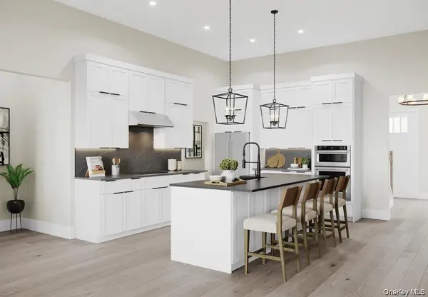 65 Captain Esposito Lane #32, Pearl River, NY 10954