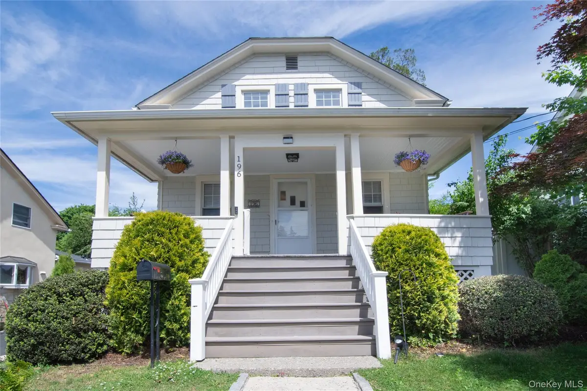 196 N Kensico Avenue, White Plains, NY 10604 - #1