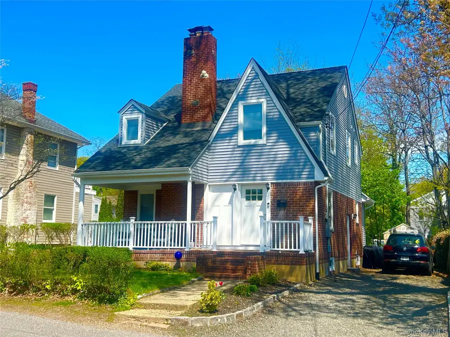 13 Wansor Avenue, Bayville, NY 11709 - #2