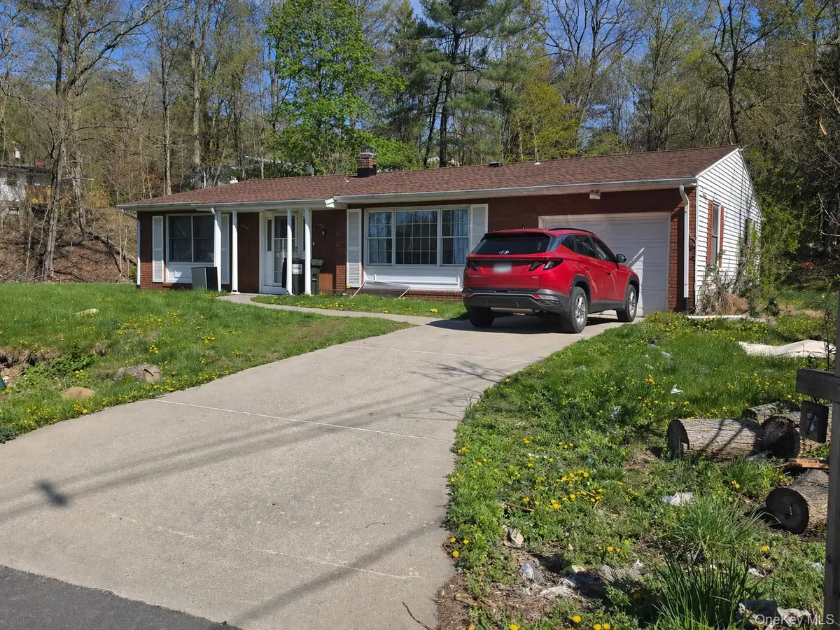 7 Mangin Road, Monroe, NY 10950 - #1