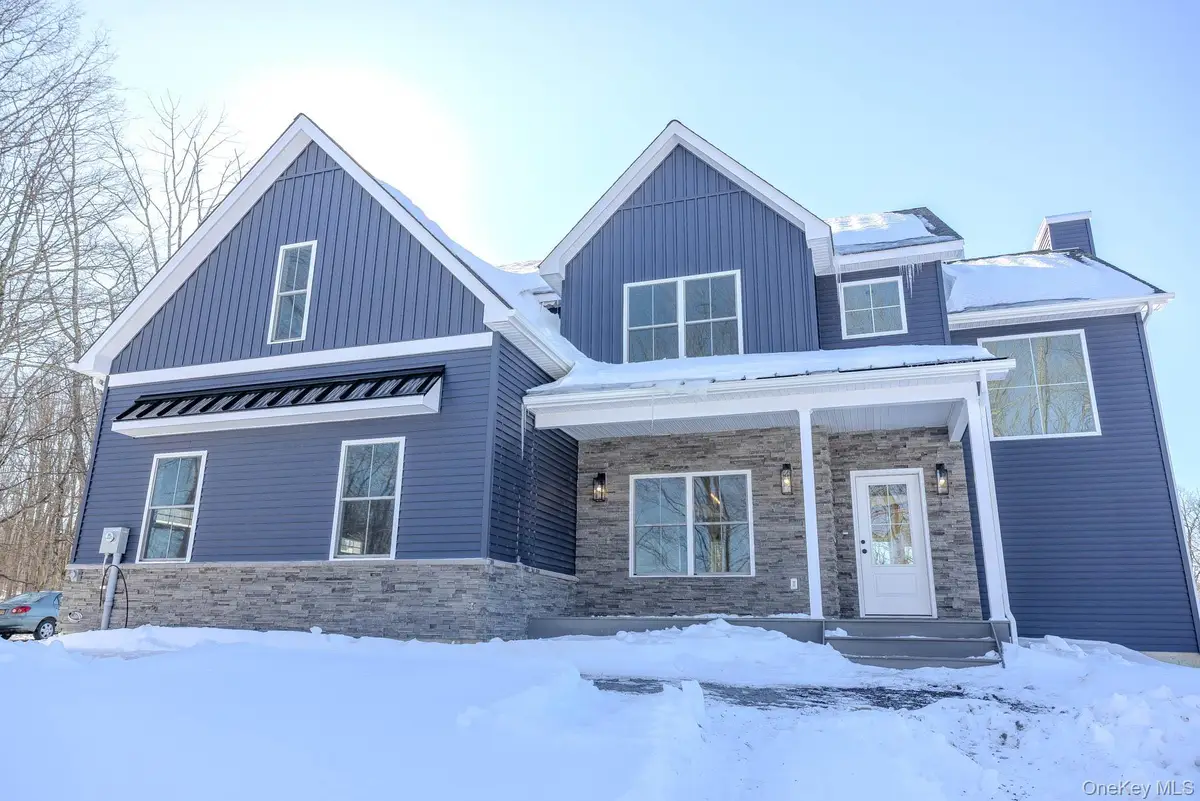 Lot #2 63 Lotus Drive, Slate Hill, NY 10973 - #1