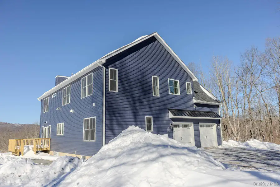 Lot #2 63 Lotus Drive, Slate Hill, NY 10973 - #3