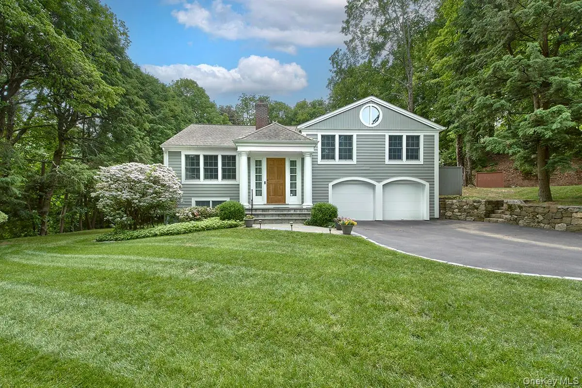 121 Washburn Road, Briarcliff Manor, NY 10510 - #1