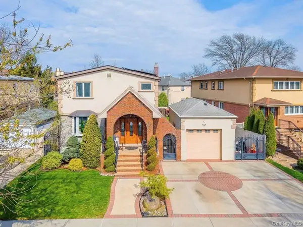 27-15 203rd Street, Bayside, NY 11360