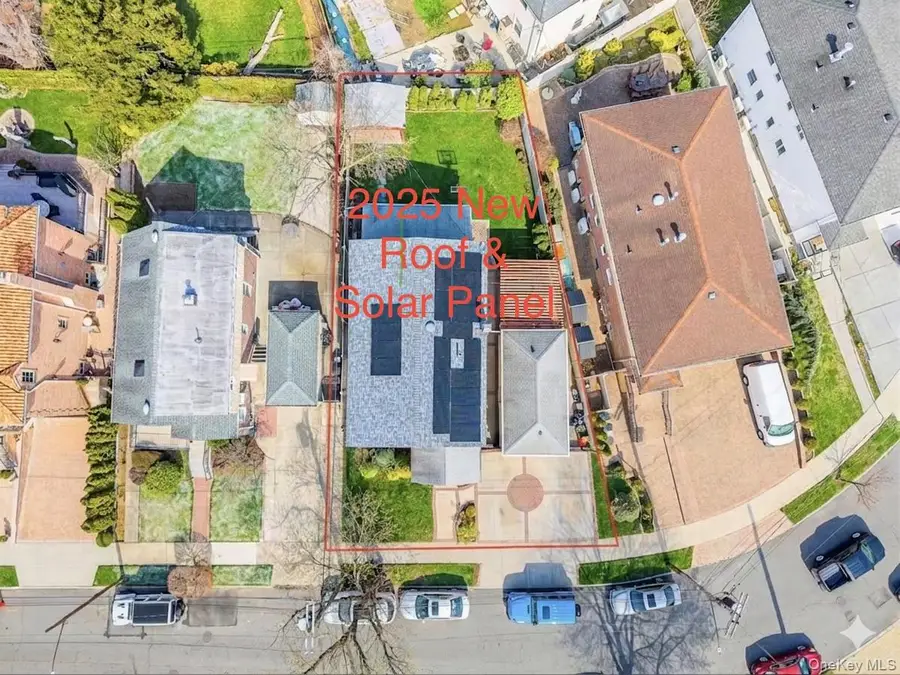 27-15 203rd Street, Bayside, NY 11360 - #2