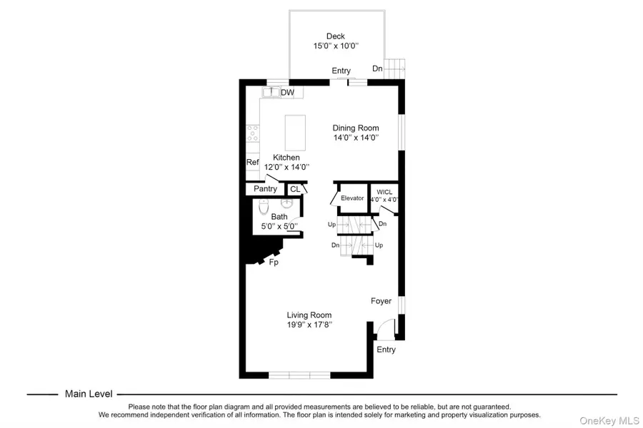 22 Hidden Ridge Court, Scarsdale, NY 10583 - #2