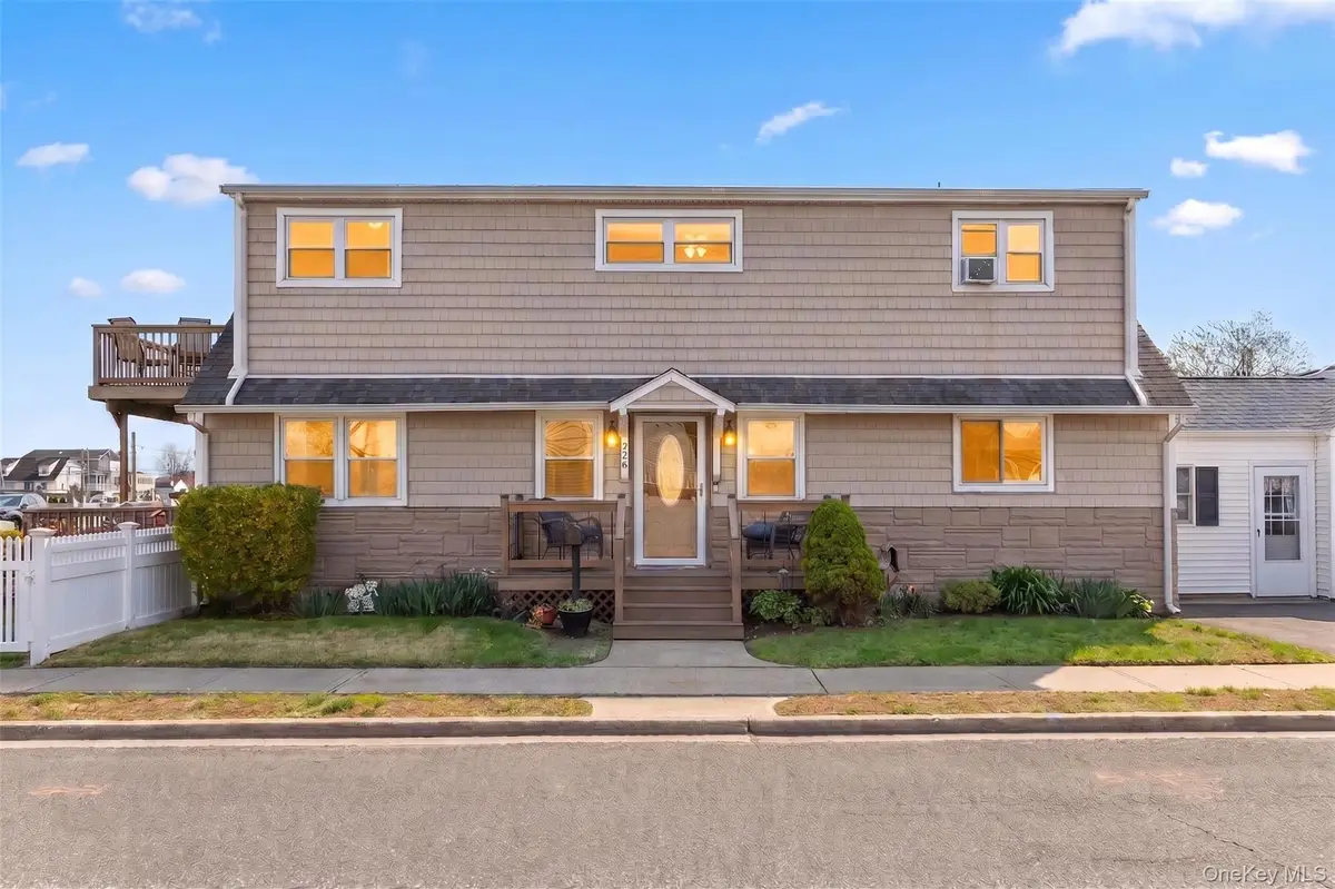 228 W Riviera Drive, Lindenhurst, NY 11757 - #1