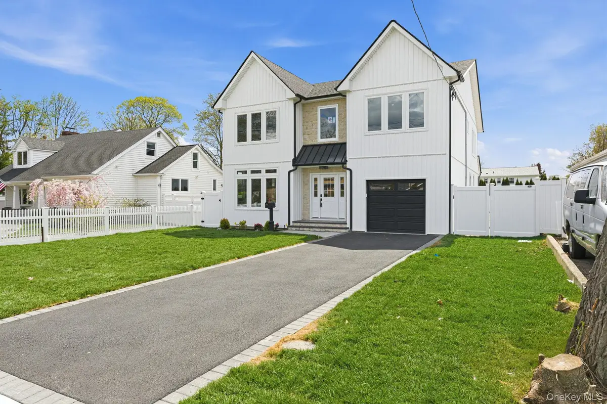 3690 Lufberry Avenue, Wantagh, NY 11793 - #1