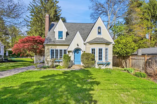 82 Crescent Terrace, Bedford Hills, NY 10507