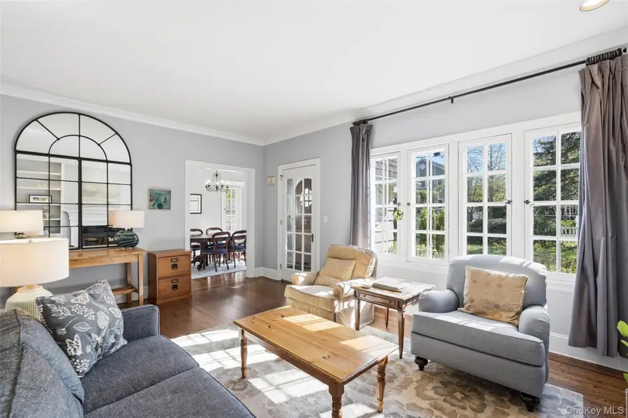 82 Crescent Terrace, Bedford Hills, NY 10507 - #2
