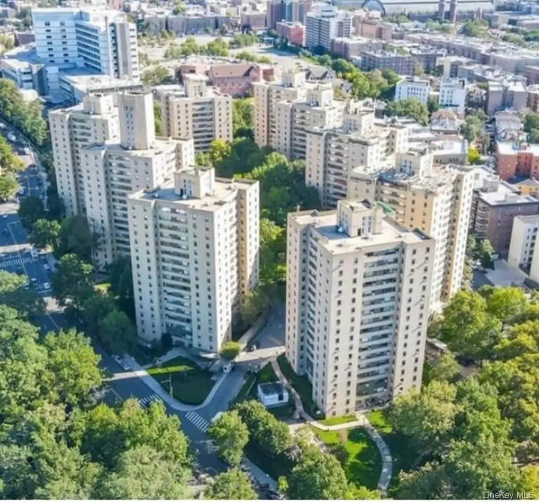 8 Fordham Hill Oval #10B, Bronx, NY 10468 - #1