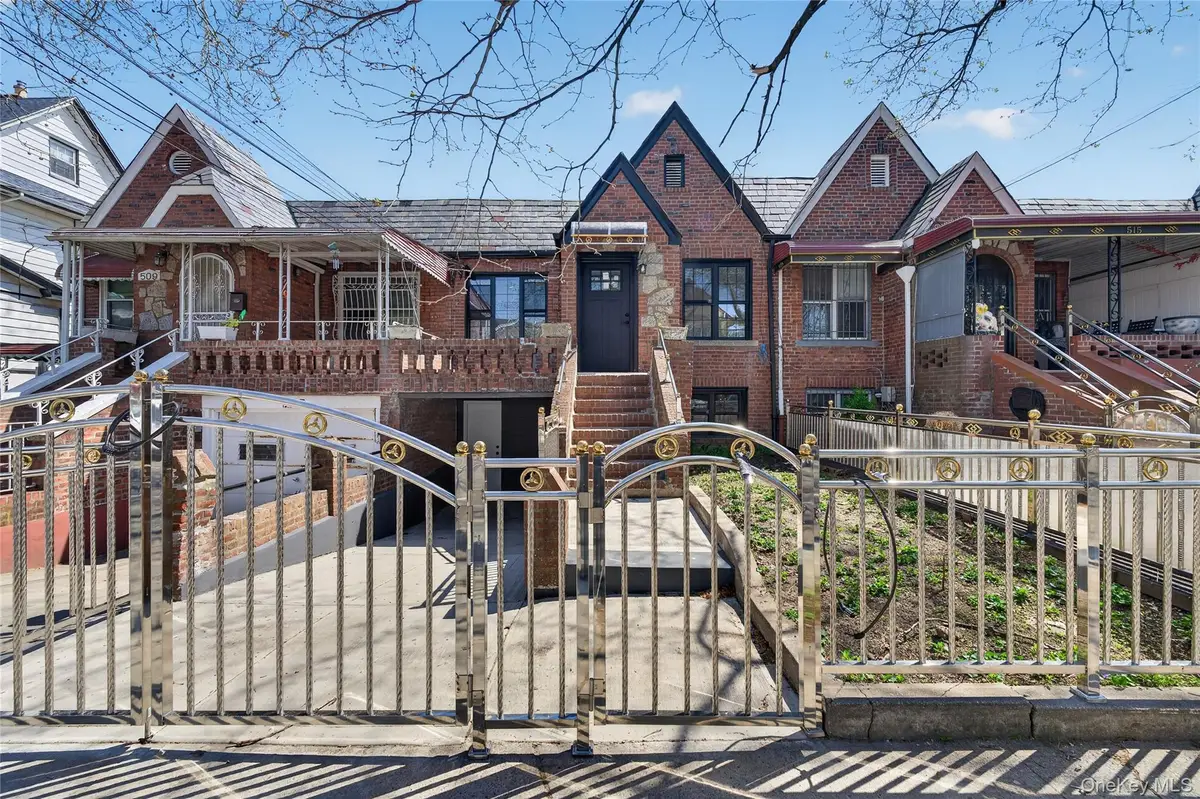 511 E 54th Street, Brooklyn, NY 11203 - #1