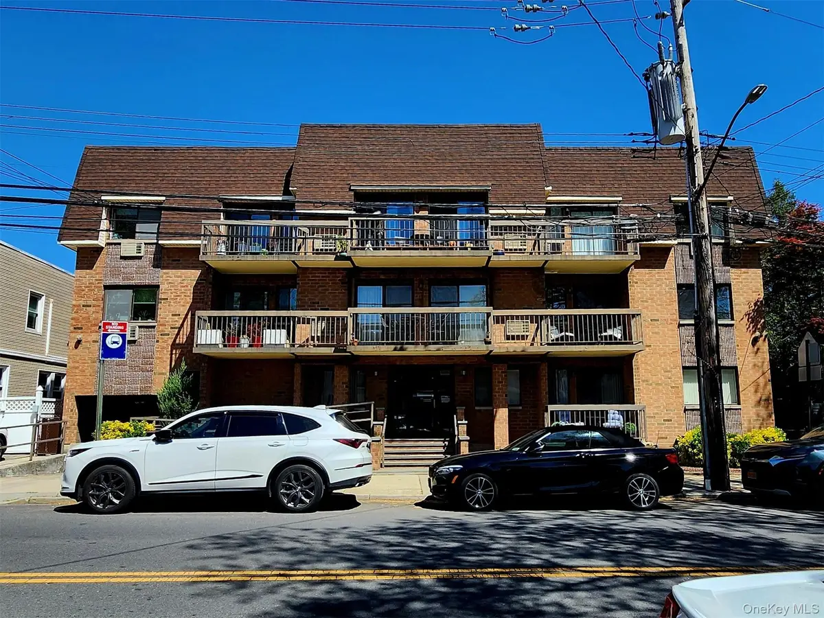 7109 Juniper Valley Road #2F, Middle Village, NY 11379 - #1