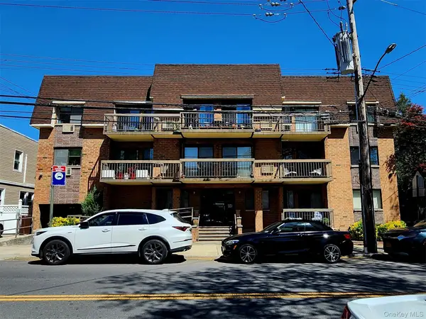 7109 Juniper Valley Road #2F, Middle Village, NY 11379