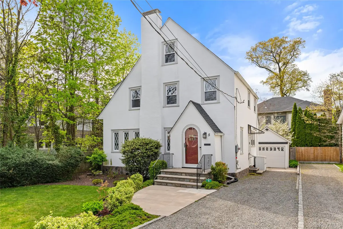 5 Jefferson Road, Scarsdale, NY 10583 - #1