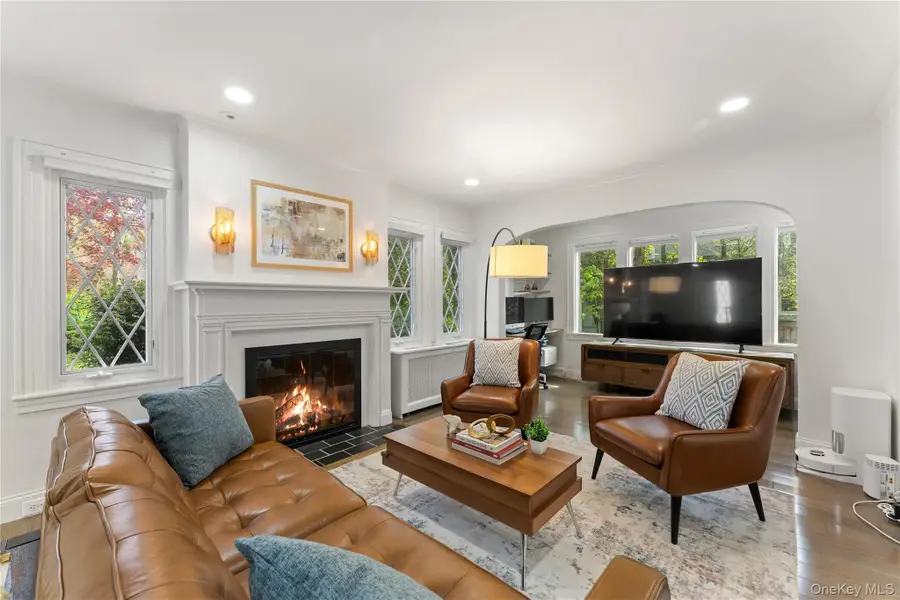 5 Jefferson Road, Scarsdale, NY 10583 - #3