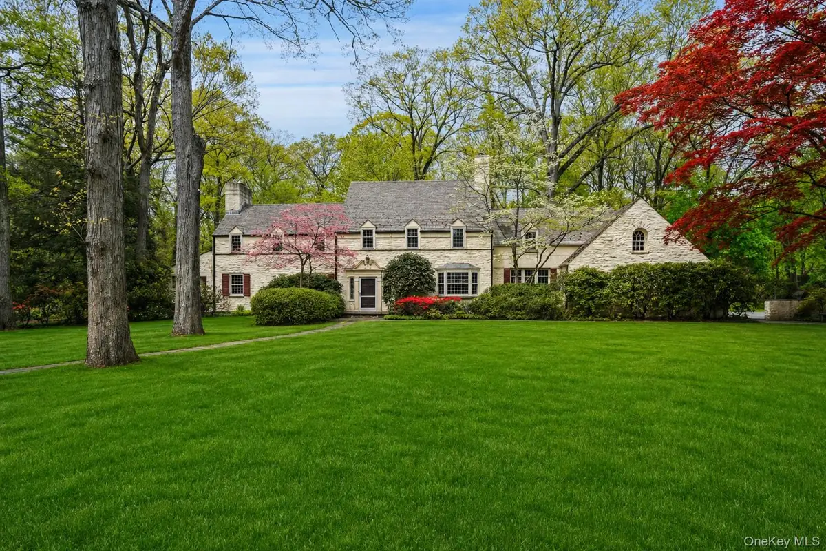 101 Woodlands Road, Harrison, NY 10528 - #1