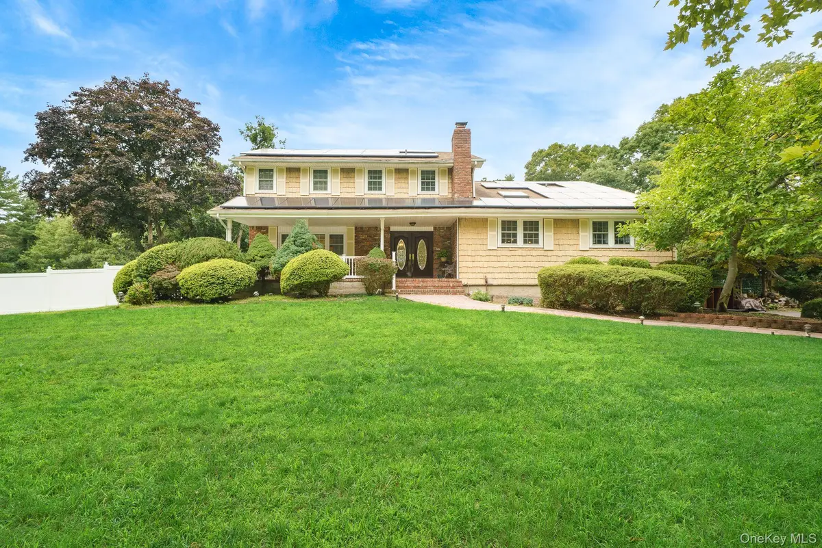 2 Village Drive W, Dix Hills, NY 11746 - #1
