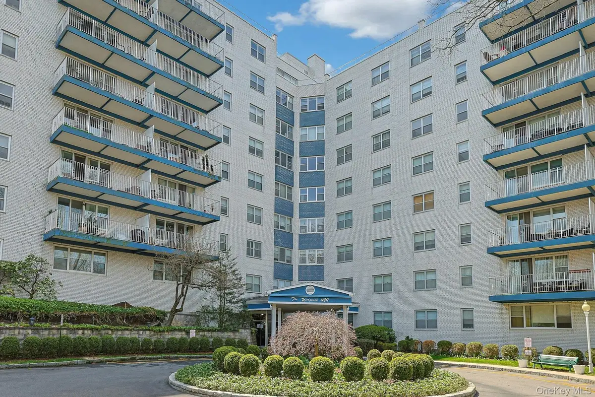 499 N Broadway #7i, White Plains, NY 10603 - #1