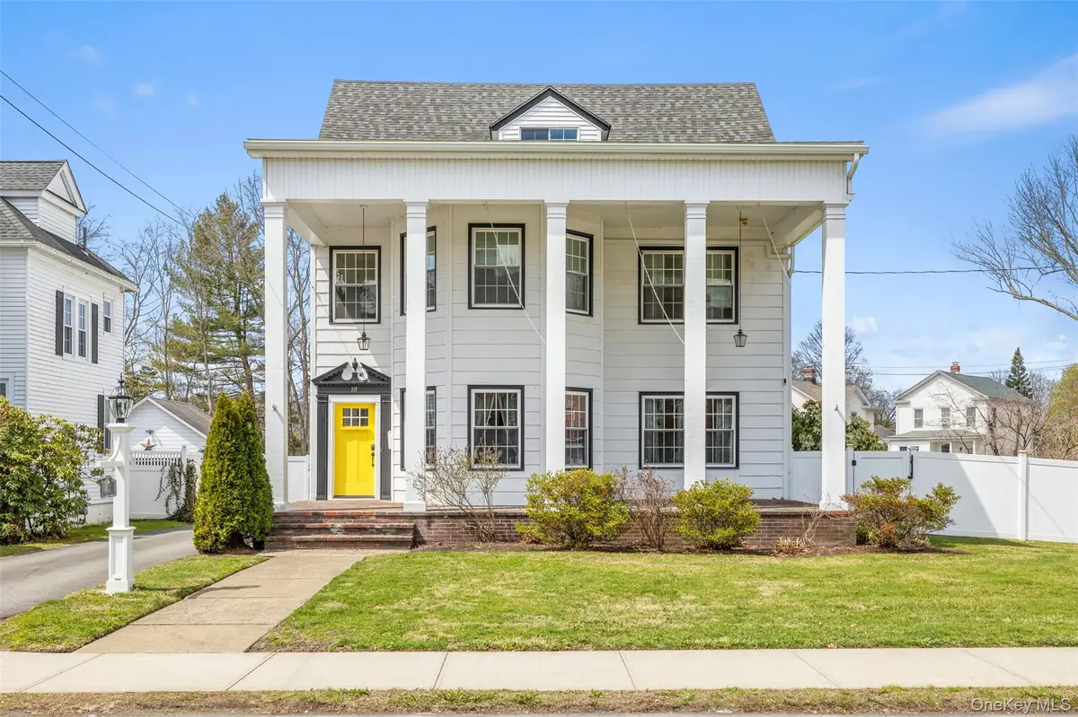 117 E Main Street, Port Jervis, NY 12771 - #1