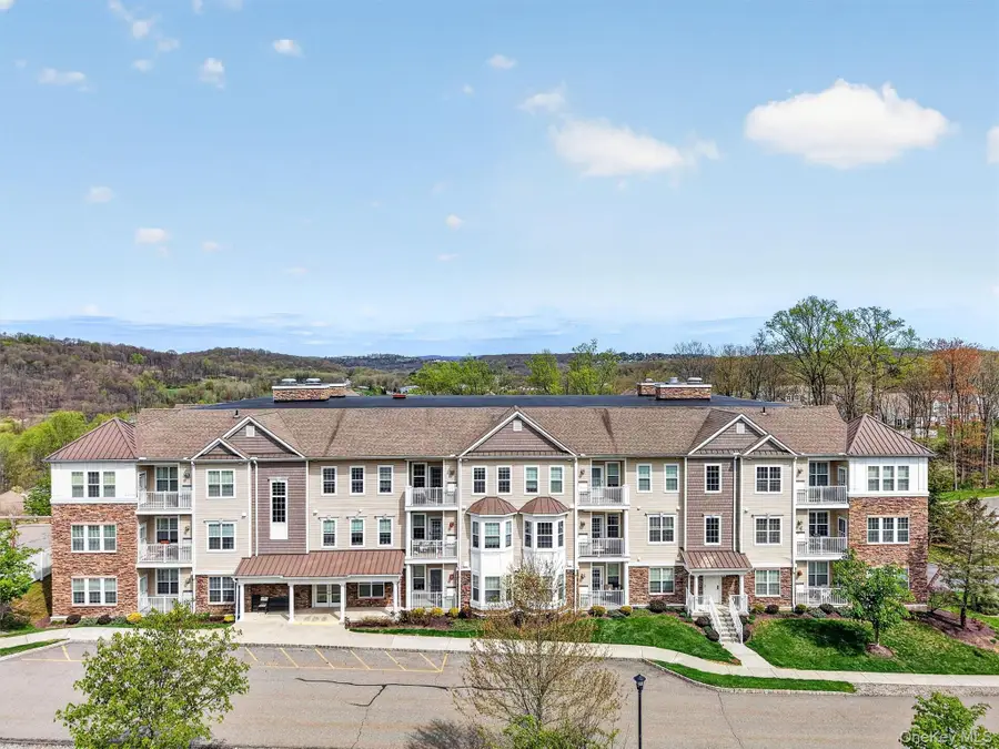 2 Blair Heights #3331, Carmel, NY 10512 - #3