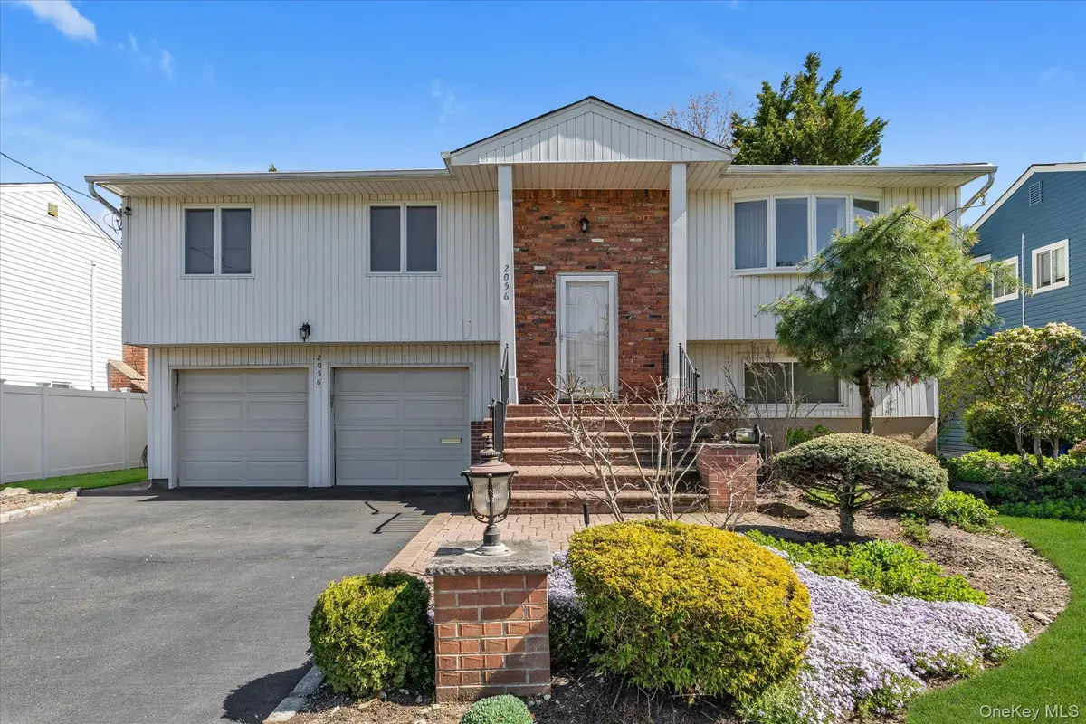 2056 Illona Lane, Merrick, NY 11566 - #1