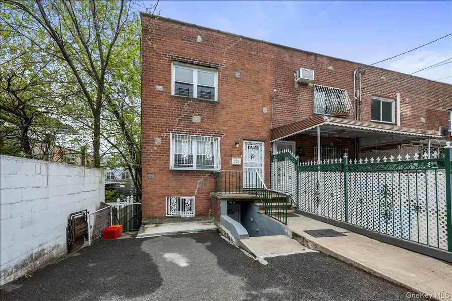 770 Magenta Street, Bronx, NY 10467 - #2