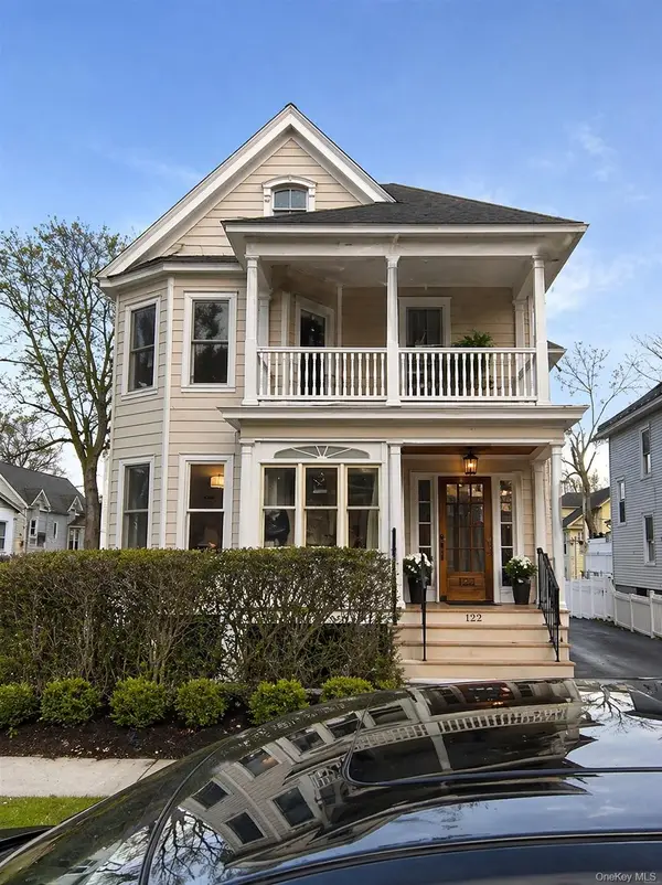 122 S Cherry Street, Poughkeepsie, NY 12601