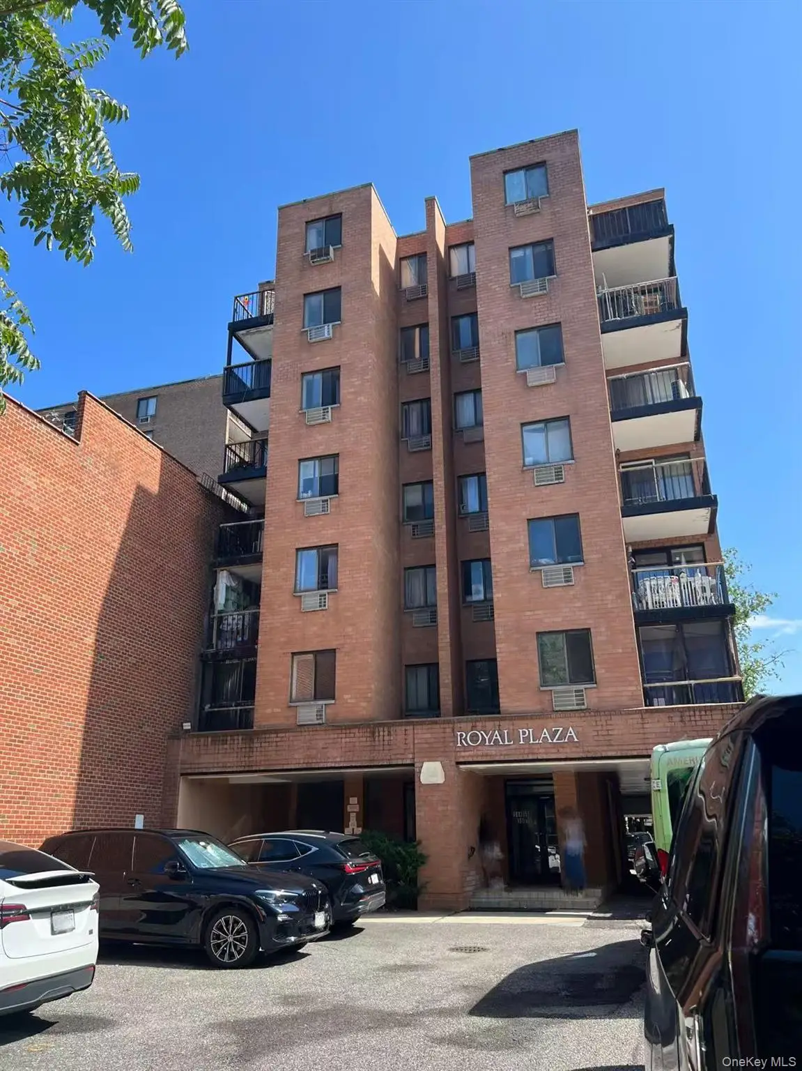 14468 38th Avenue #204, Flushing, NY 11354 - #1