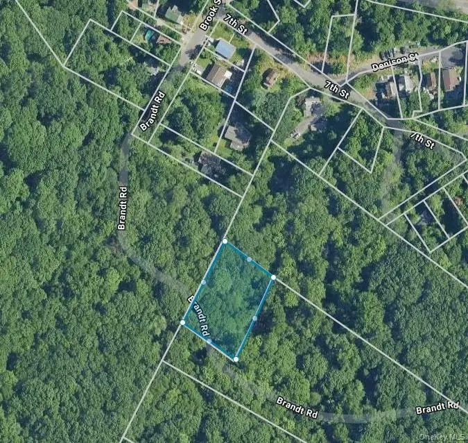 19 Brandt Road, Hillburn, NY 10931 - #2