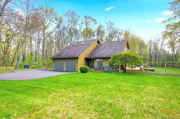 315 Burnt Meadow Road, Gardiner, NY 12525