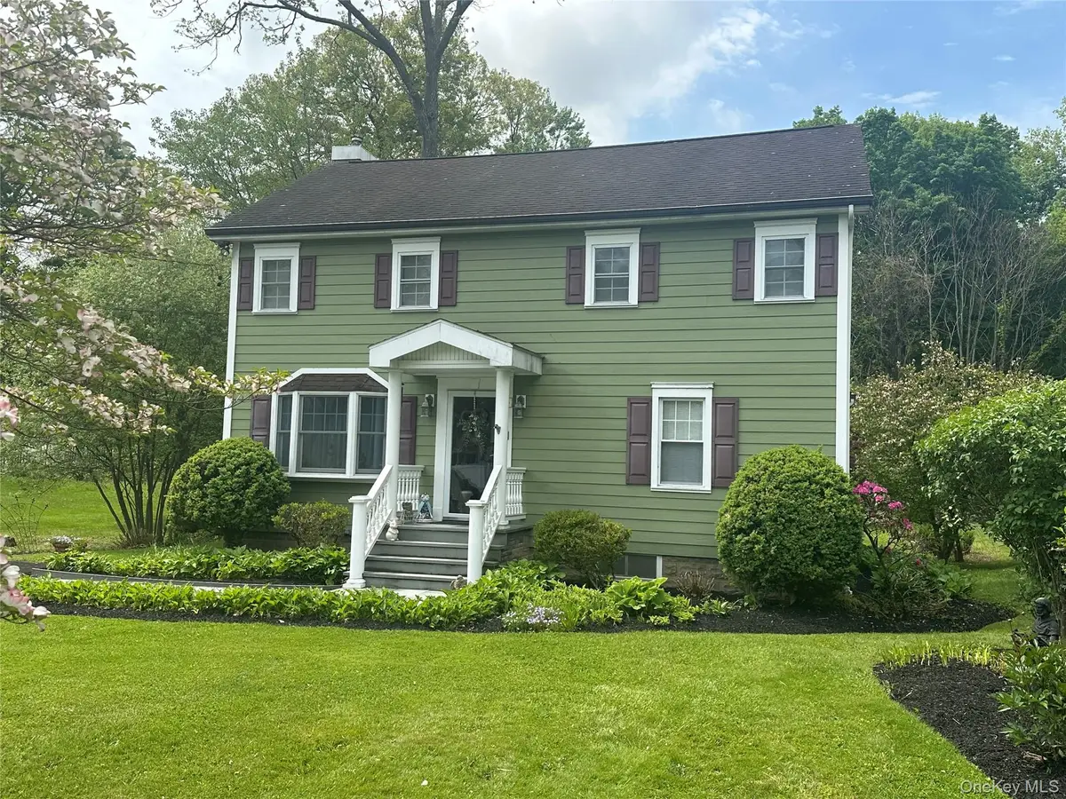 43 Wintergreen Avenue, Newburgh, NY 12550 - #1