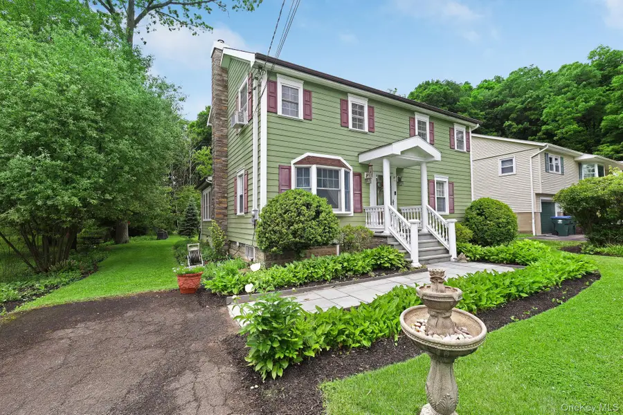 43 Wintergreen Avenue, Newburgh, NY 12550 - #3