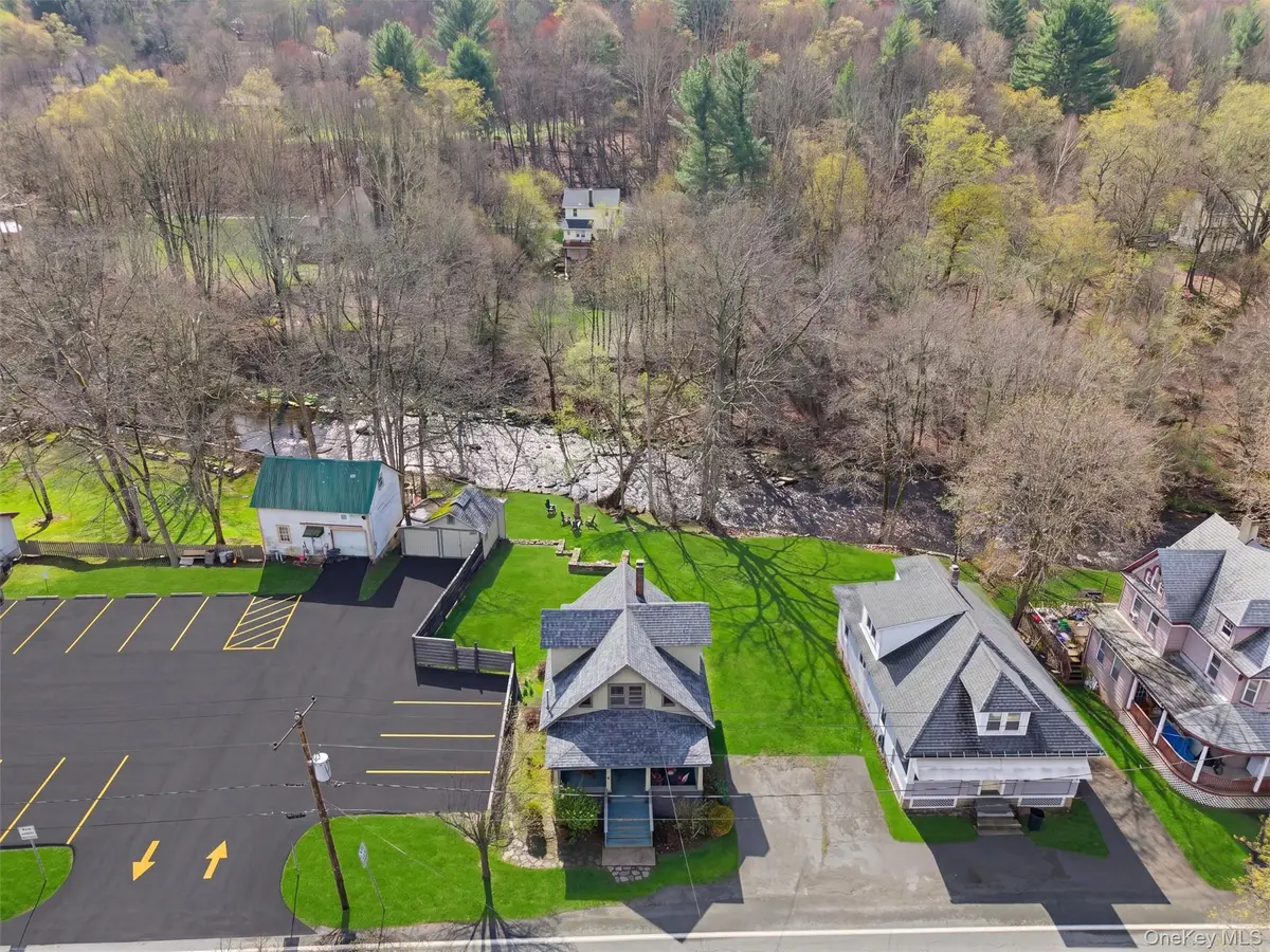 4929 State Route 52, Jeffersonville, NY 12748 - #1